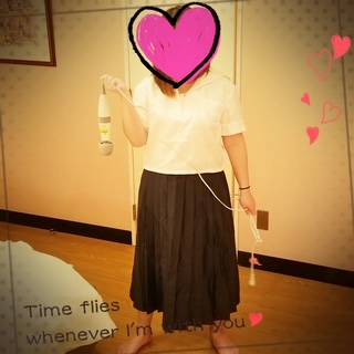 そろそろ…