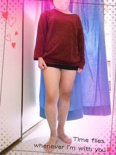 お疲れ様です。