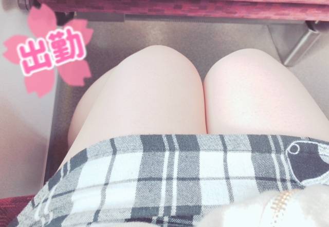 さつきです♡