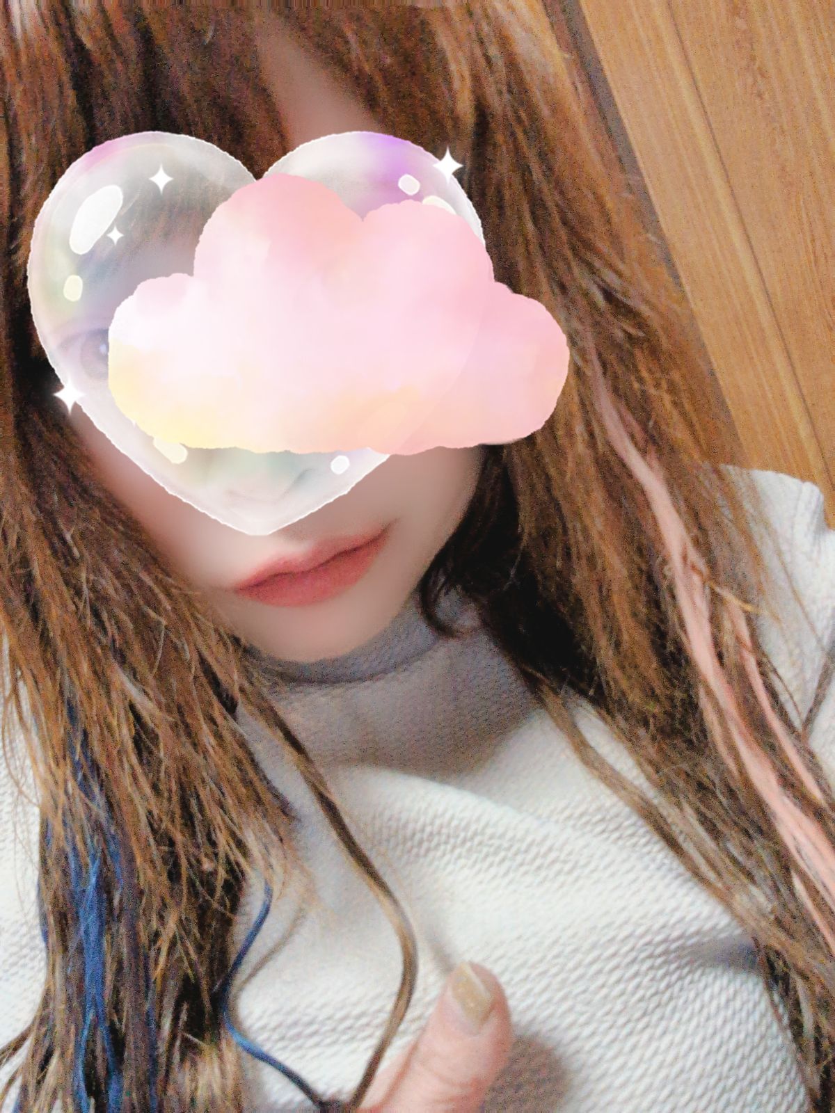 たっぷり焦らして○かせたい…♡