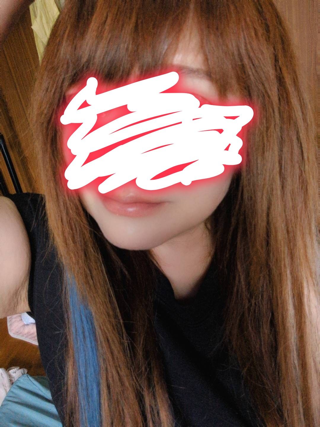 また明日ね