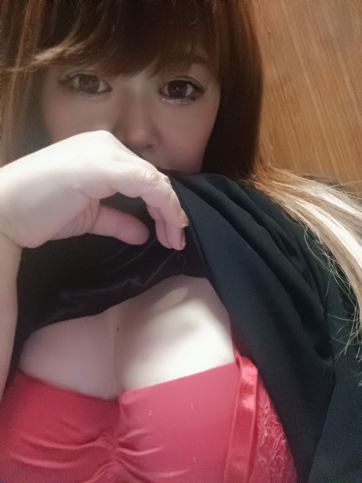 しずかだよ♡自己PR