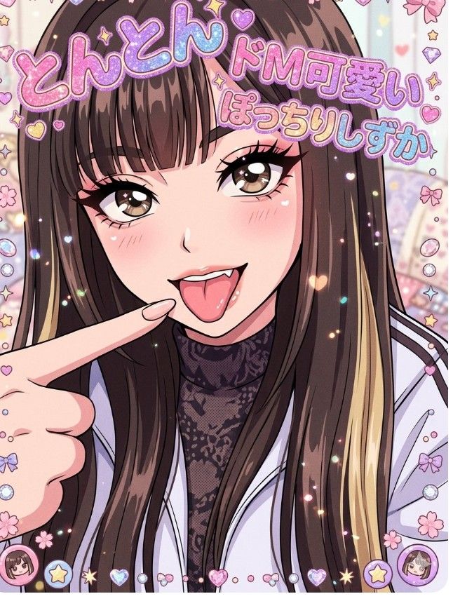 しずかの皆への感謝💕💕💕💕💕