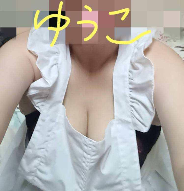 ゆうこ【ののかちゃんの母・遅咲きの新星】(激安~ポッチャリ巨乳専門店~とんとん)