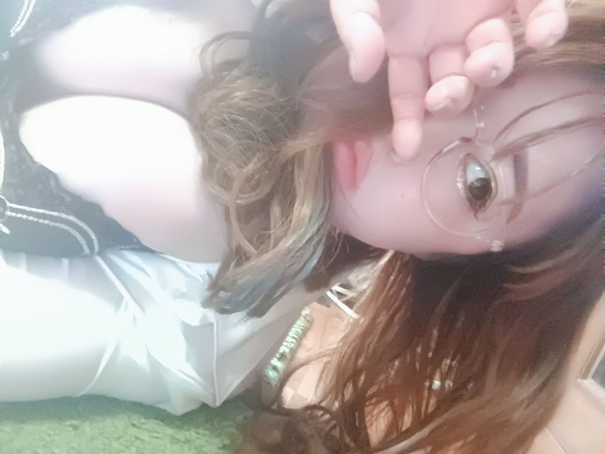 お誘いありがと♥