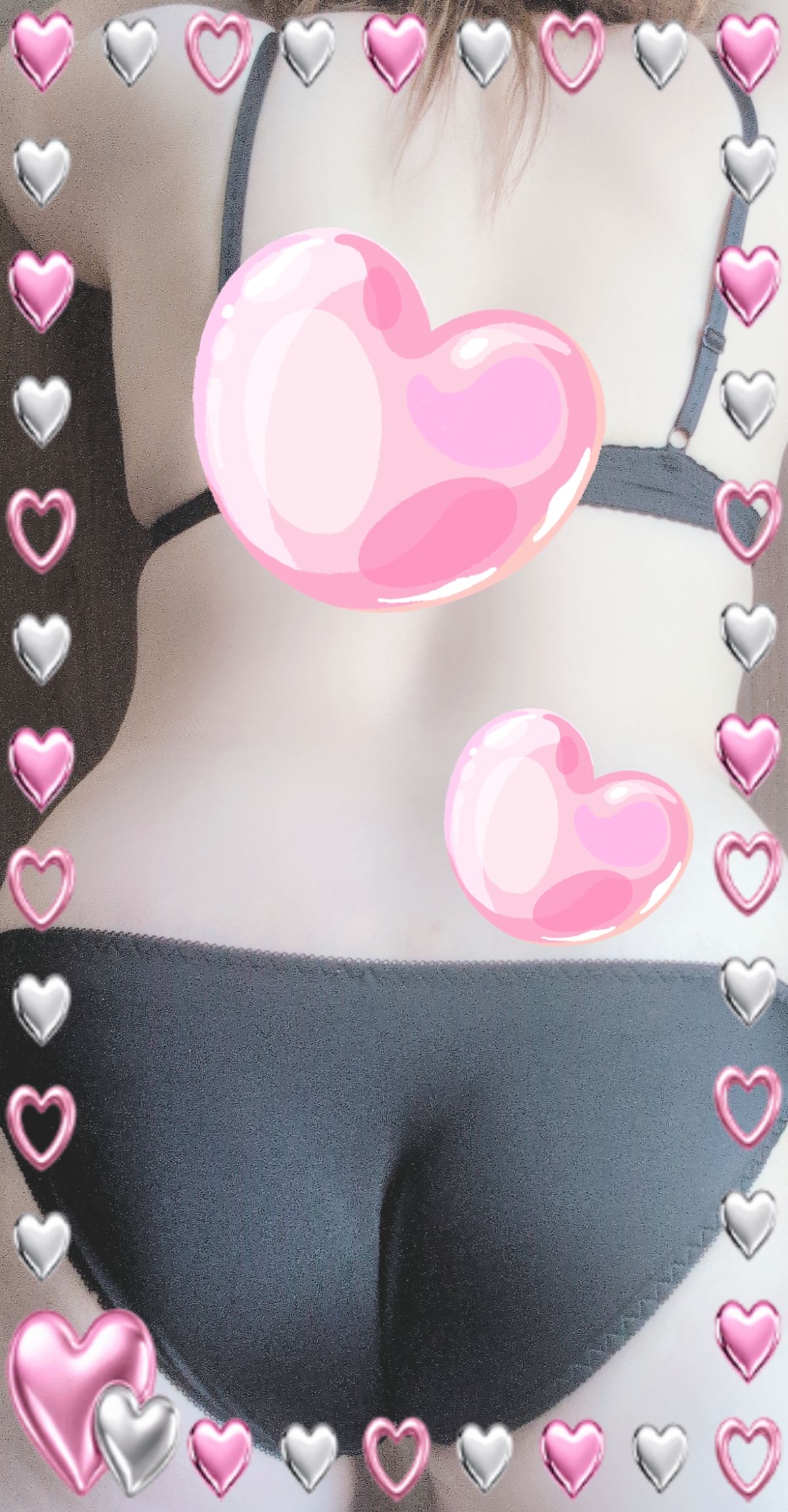 華の金曜日💗最後まで諦めないよ