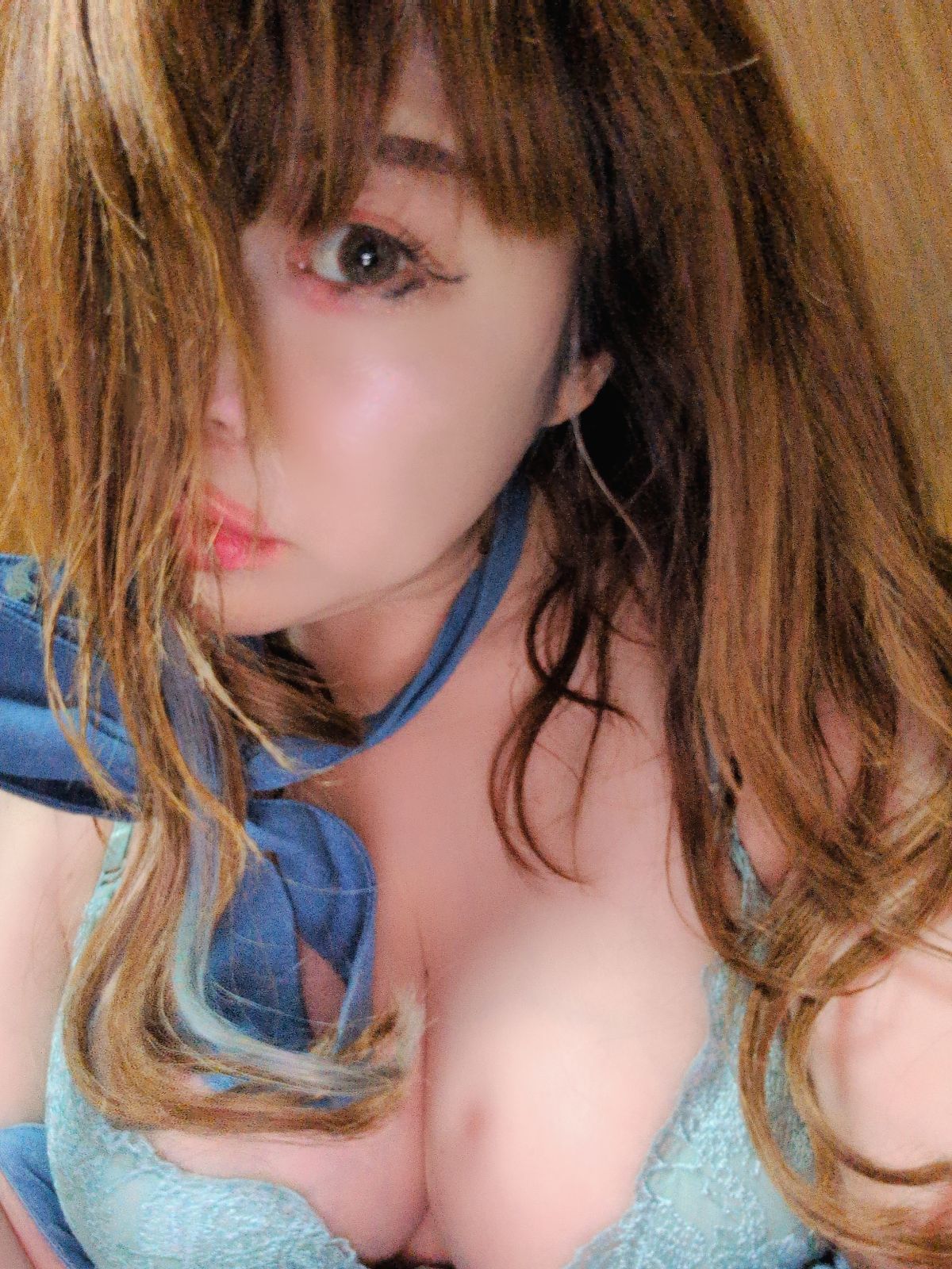 0時受付までお待ちしてるね