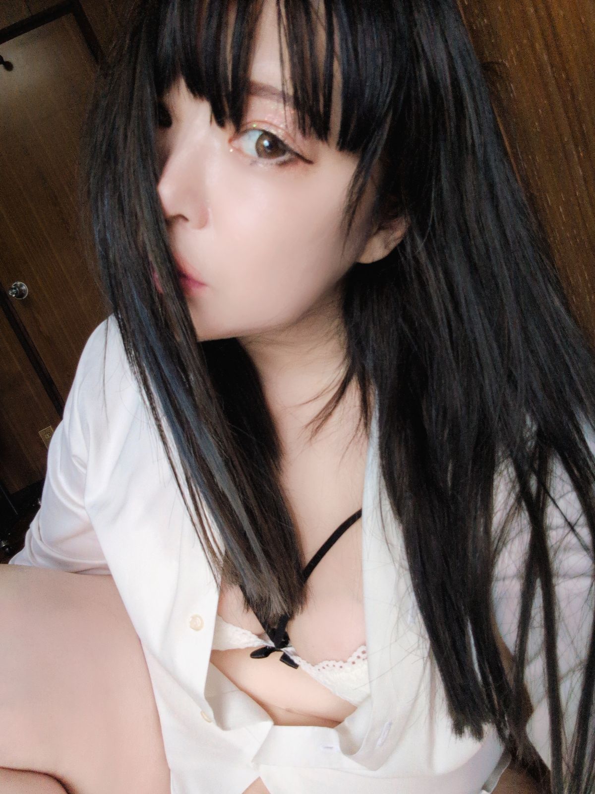 出勤してますよ💜