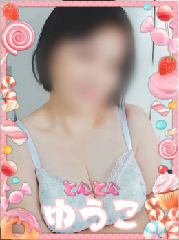 ゆうこ【ののかちゃんの母・遅咲きの新星】