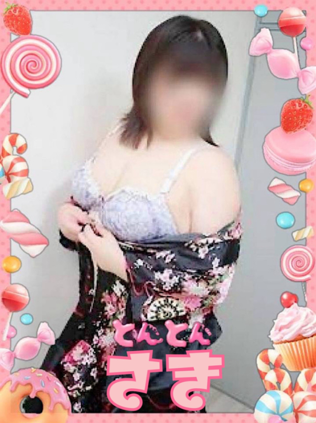 さき【むっちりFカップ】緊急入店！（激安～ポッチャリ巨乳専門店～とんとん）