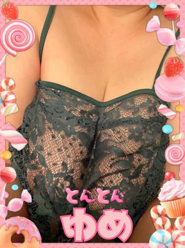 ゆめ【業界初39歳・Fカップ新人】（激安～ポッチャリ巨乳専門店～とんとん）