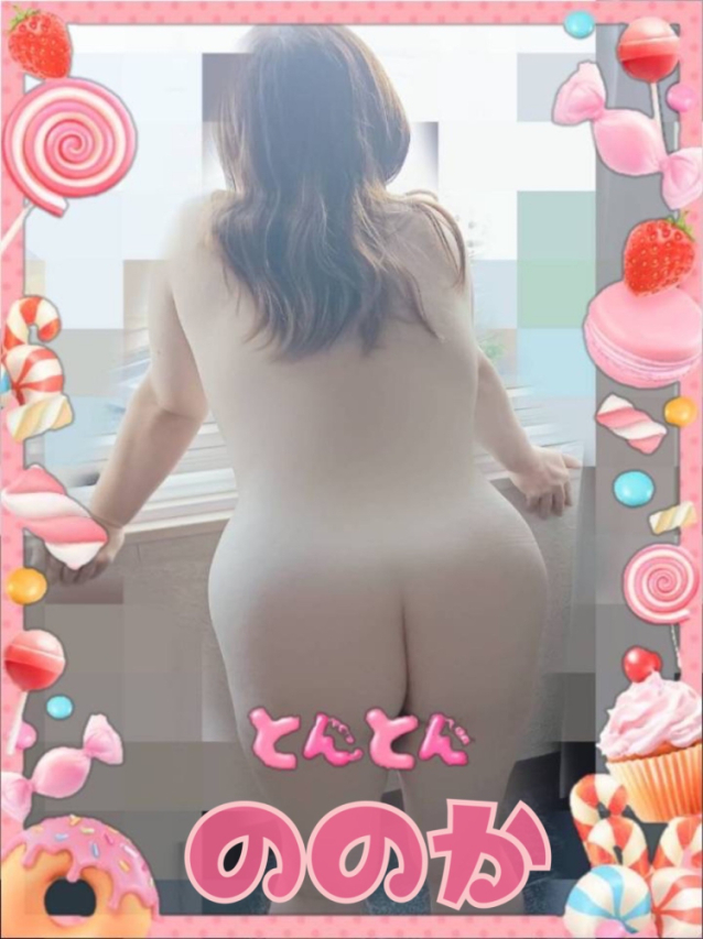 ののか【業界初!爆乳Iカップ】(激安~ポッチャリ巨乳専門店~とんとん)