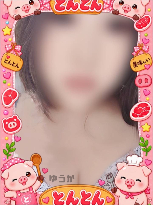 ゆうか【誘惑なCカップ巨尻妻】（激安～ポッチャリ巨乳専門店～とんとん）