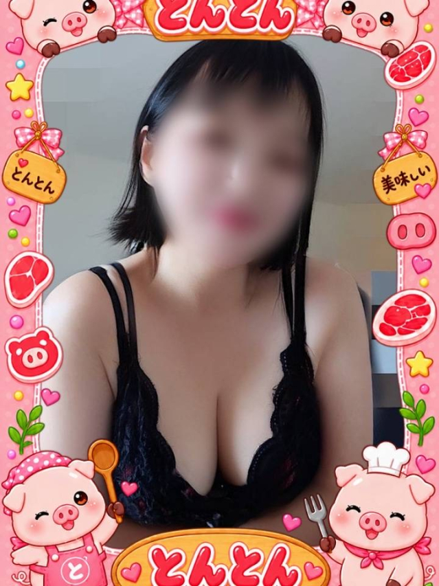 ゆうこ【ののかちゃんの母・遅咲きの新星】(激安~ポッチャリ巨乳専門店~とんとん)