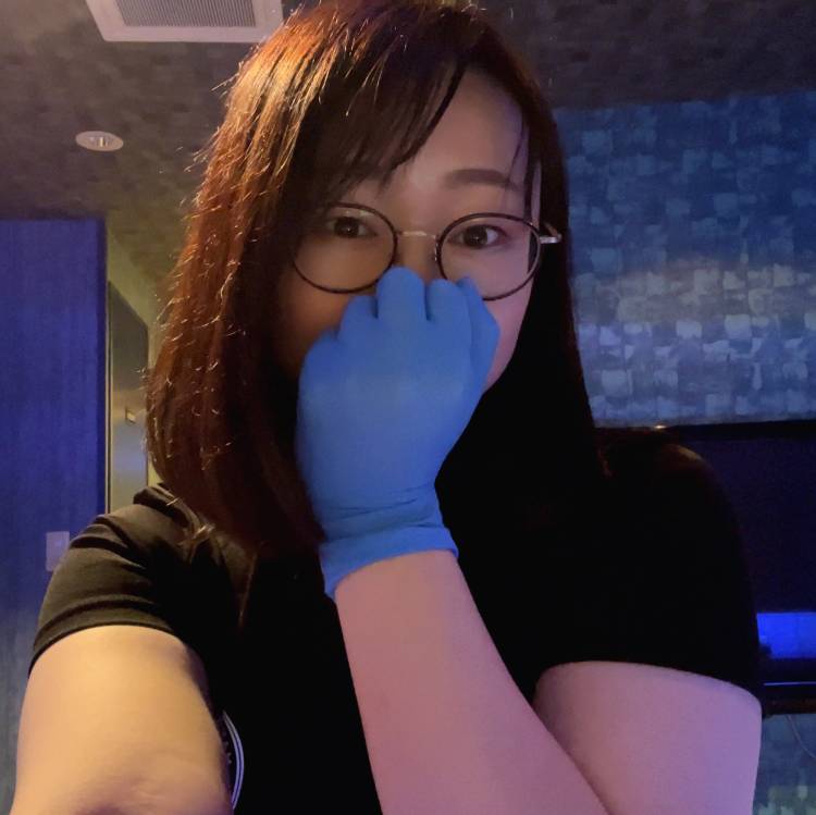 嬉しい報告を聞くと?