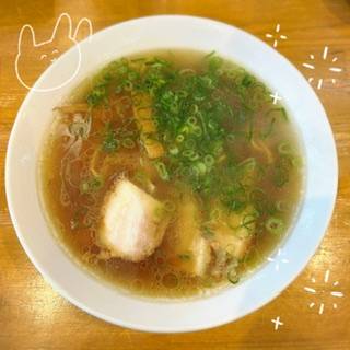 ラーメン記