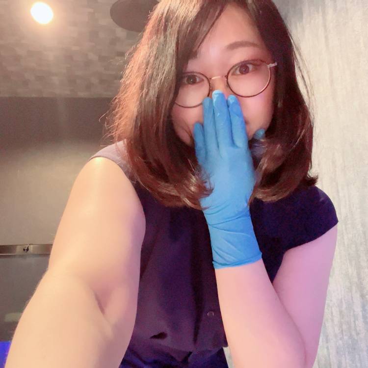明日からー！！