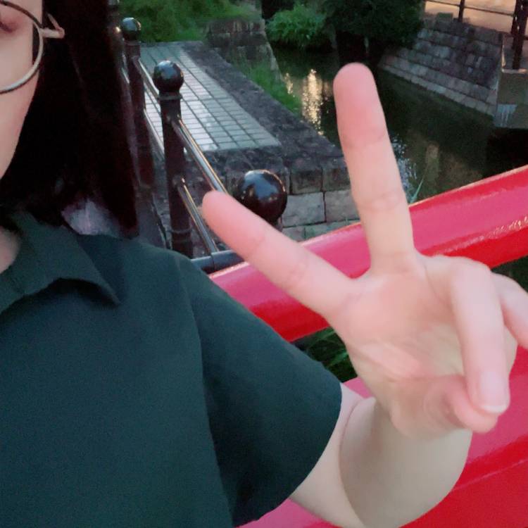 岡山ラスト２日ー！！