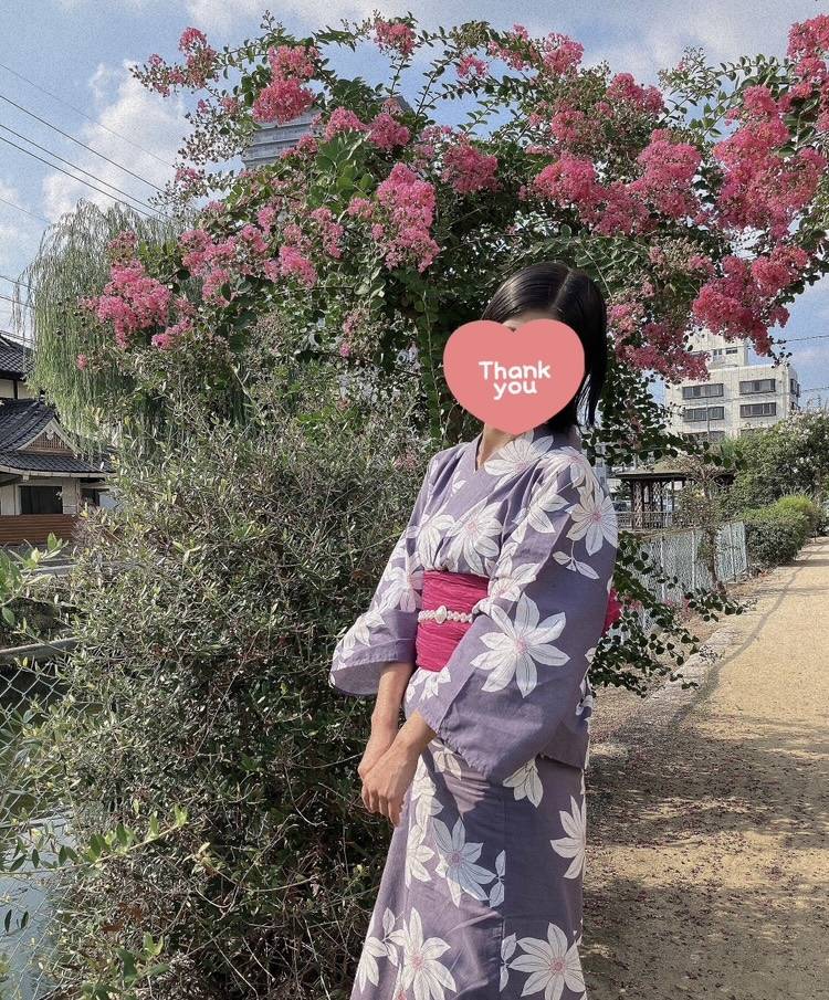 夏の終わり。