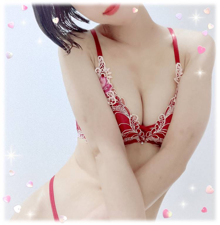 ショートボブ。