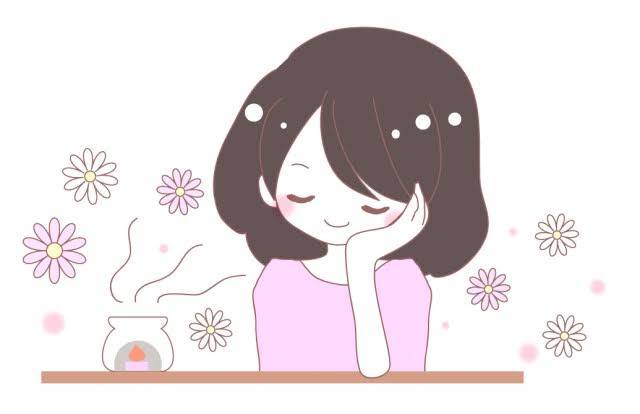 雷雨の夜に訪れてくださったご縁に感謝を…?