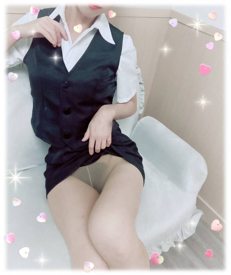パンストの誘惑。