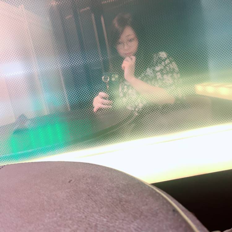 ギャップがすごい?