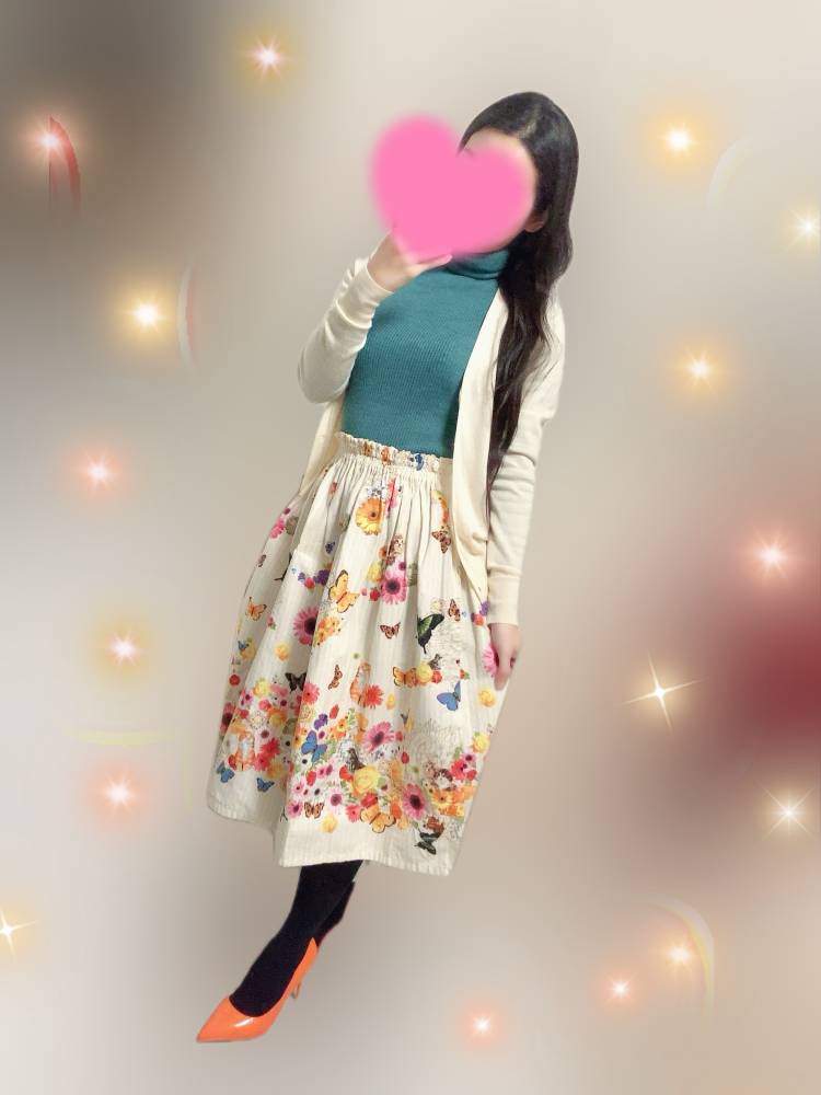 1月のはじまりに寄せて☆彡