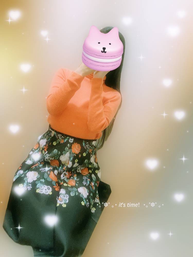 11月のはじまり、心をあたためて☆彡