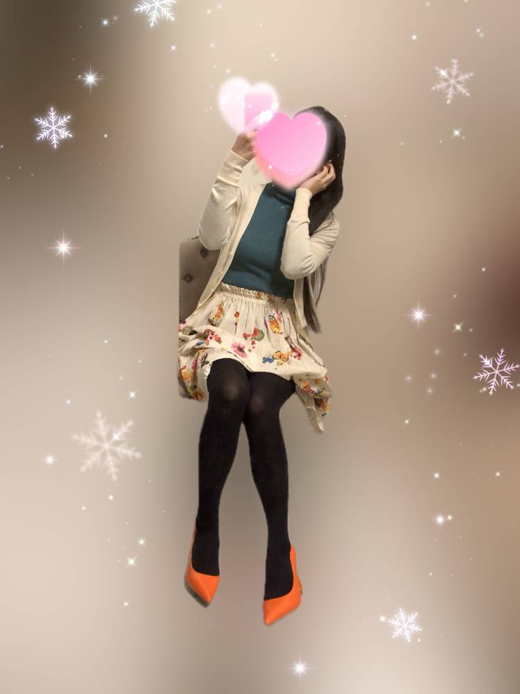 手袋の季節になりました☆彡