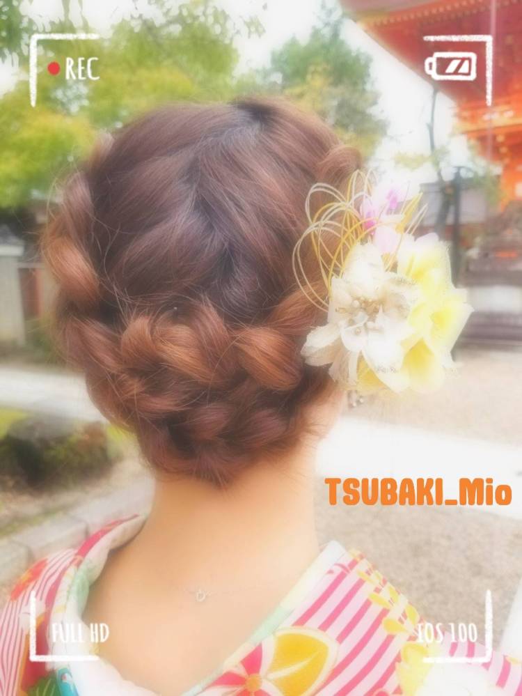 ?新年のご挨拶?