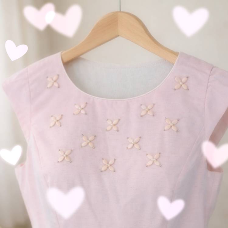 心が整う?、楽しみなひととき