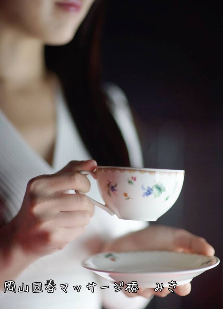 ★ミルクティー