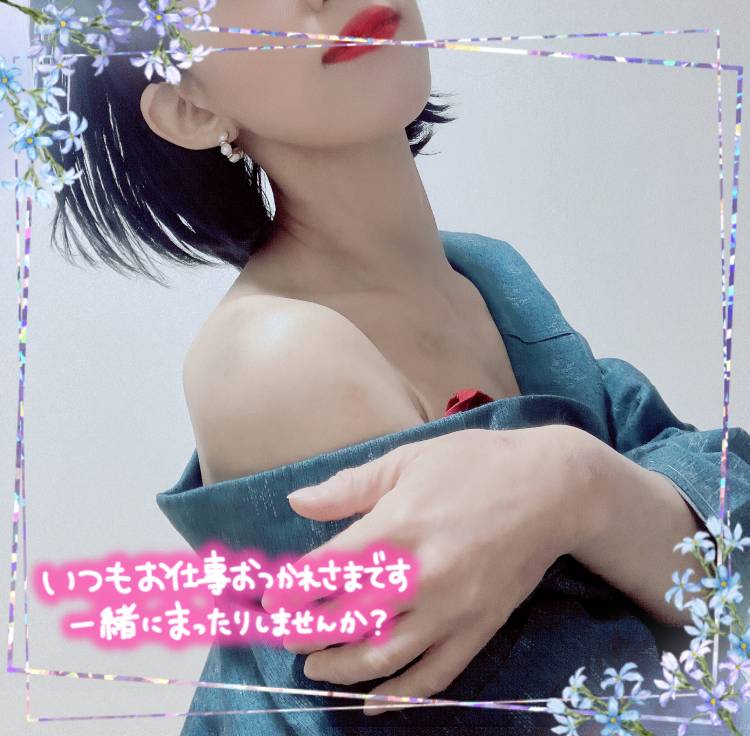 えちえちなお着物。