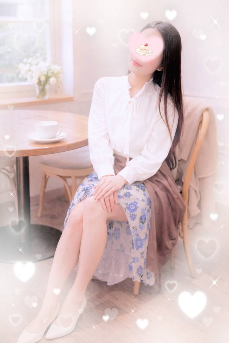 春の終わりに、ほっとひと息♪