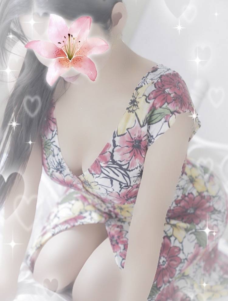 穏やかな時間をありがとうございます