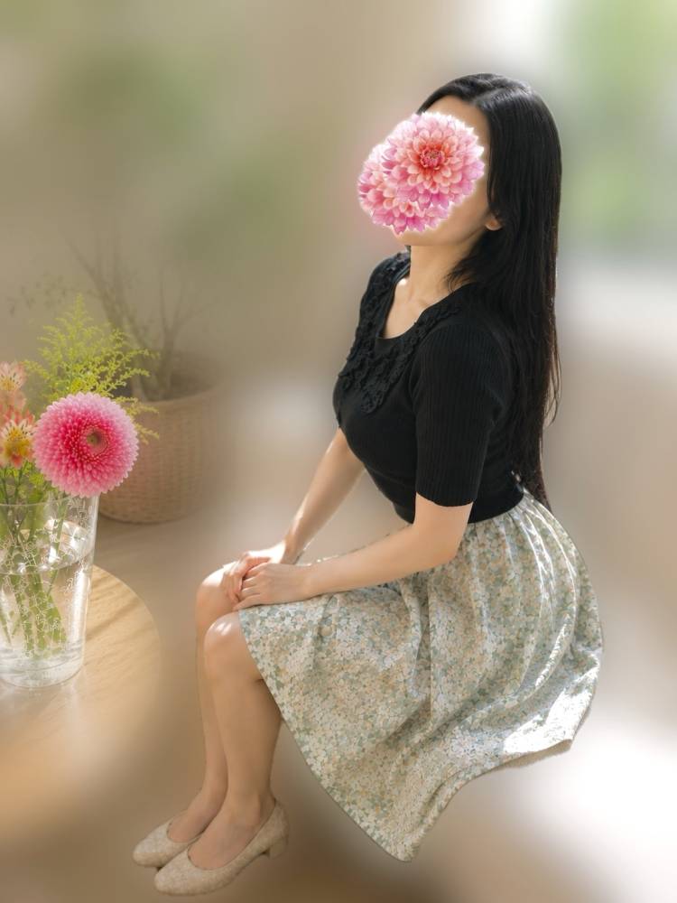 お花のある暮らし