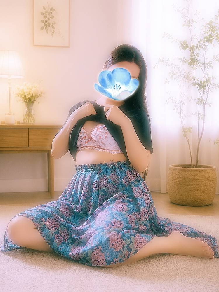 雨の日は少しだけゆっくり