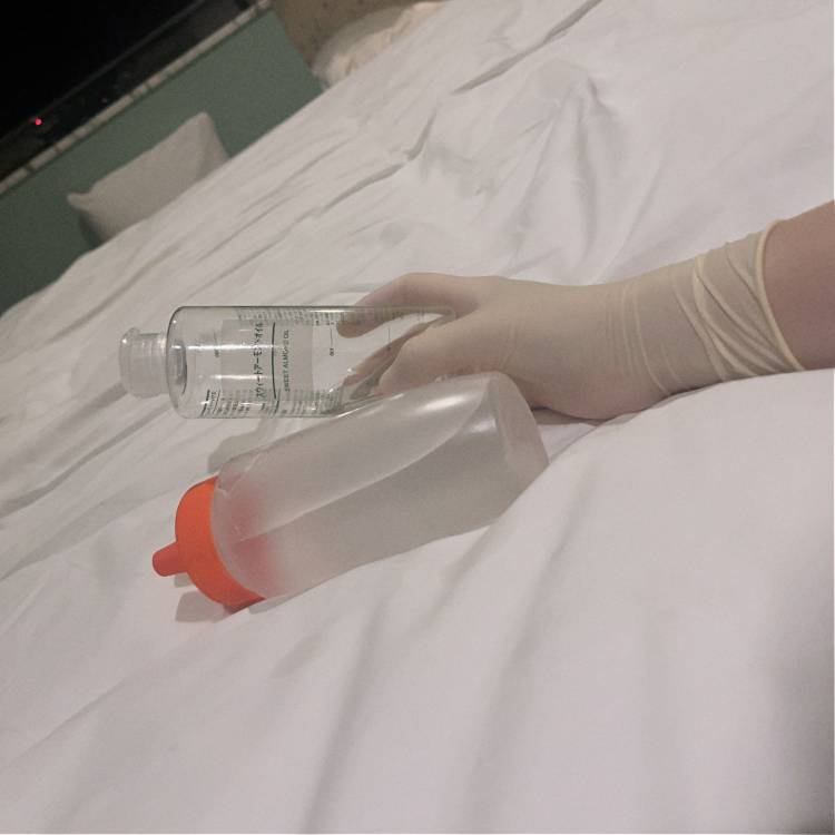 身体のマッサージから前立腺まで??