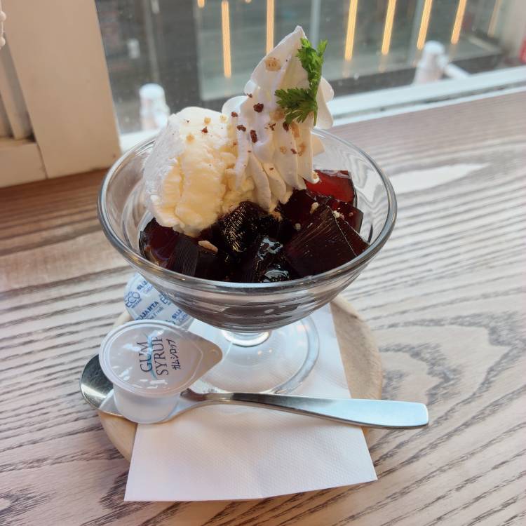 最近のハマりもの。