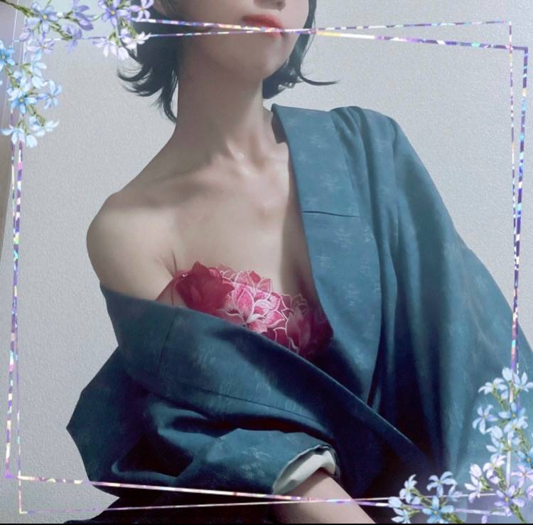 冬の気配…。