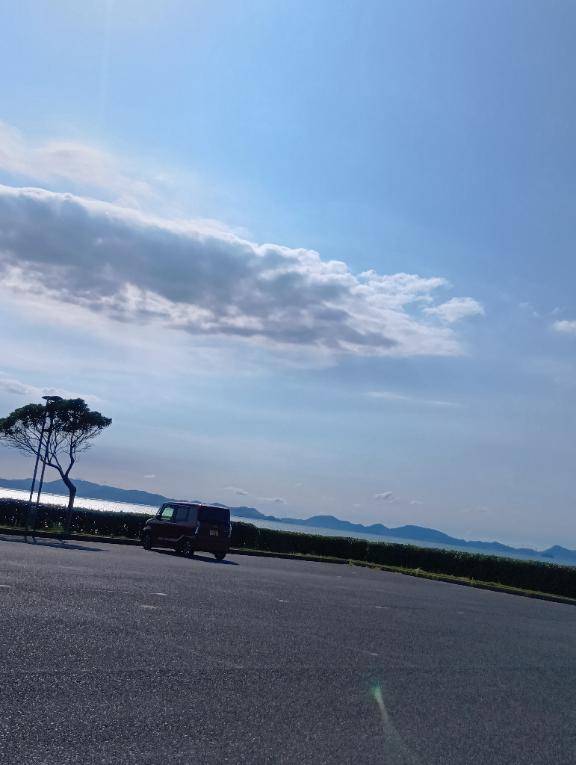 バリヤリゾートのお客様ありがとうございました