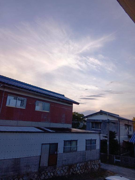 ソルのお客様ありがとうございました