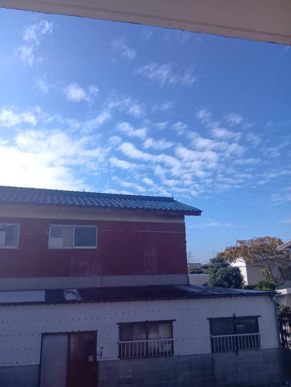 おはようございます