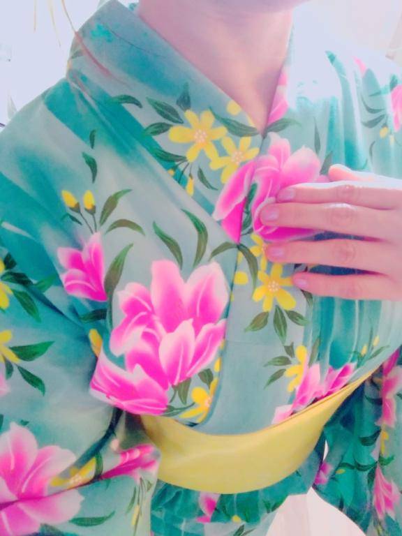 浴衣☆