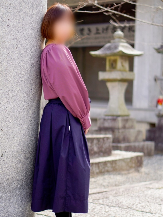 りょうこ（[ｴﾛ妻多数在籍] 妻美喰い ～20代清楚系若奥様から60代ﾄﾞM淫乱熟女まで多数在籍～　宇部-山口-防府-美祢）