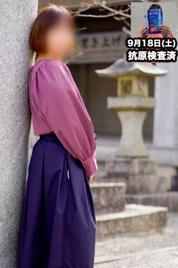 りょうこ（[ｴﾛ妻多数在籍] 妻美喰い ～20代清楚系若奥様から60代ﾄﾞM淫乱熟女まで多数在籍～　宇部-山口-防府-美祢）