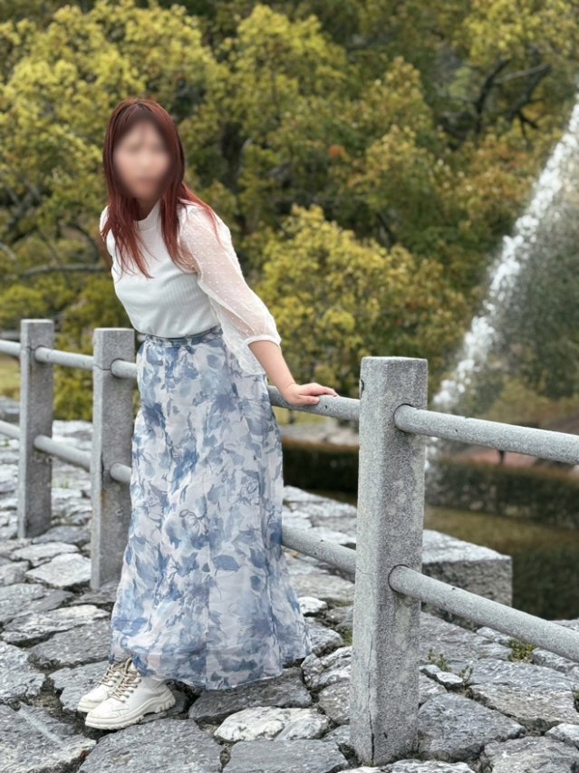 あおい（[ｴﾛ妻多数在籍] 妻美喰い ～20代清楚系若奥様から60代ﾄﾞM淫乱熟女まで多数在籍～　宇部-山口-防府-美祢）