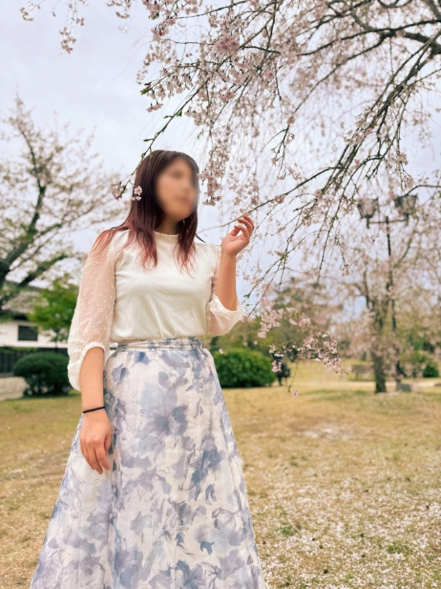 あおい（[ｴﾛ妻多数在籍] 妻美喰い ～20代清楚系若奥様から60代ﾄﾞM淫乱熟女まで多数在籍～　宇部-山口-防府-美祢）