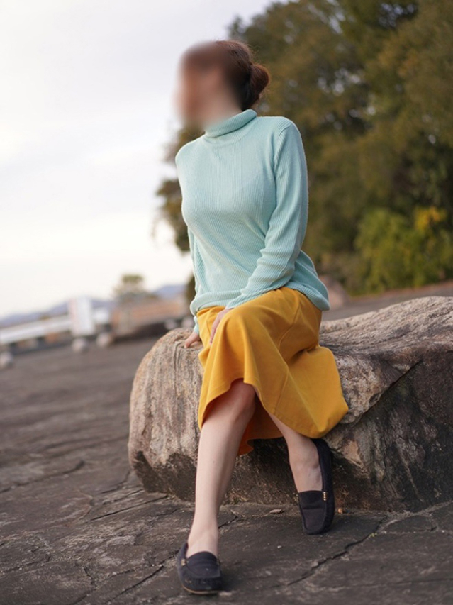 のぞみ（[ｴﾛ妻多数在籍] 妻美喰い ～20代清楚系若奥様から60代ﾄﾞM淫乱熟女まで多数在籍～　宇部-山口-防府-美祢）